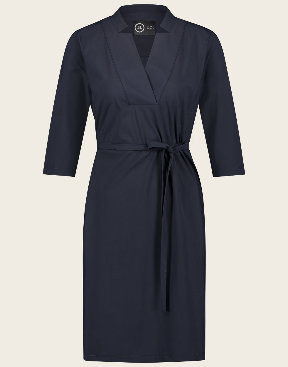 Dress Kelly | Blue