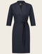 Dress Kelly | Blue