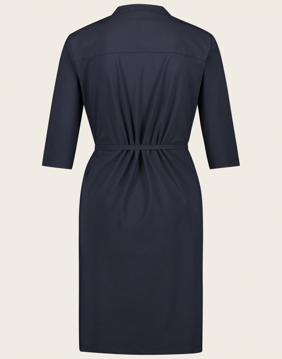 Dress Kelly | Blue