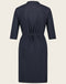 Dress Kelly | Blue