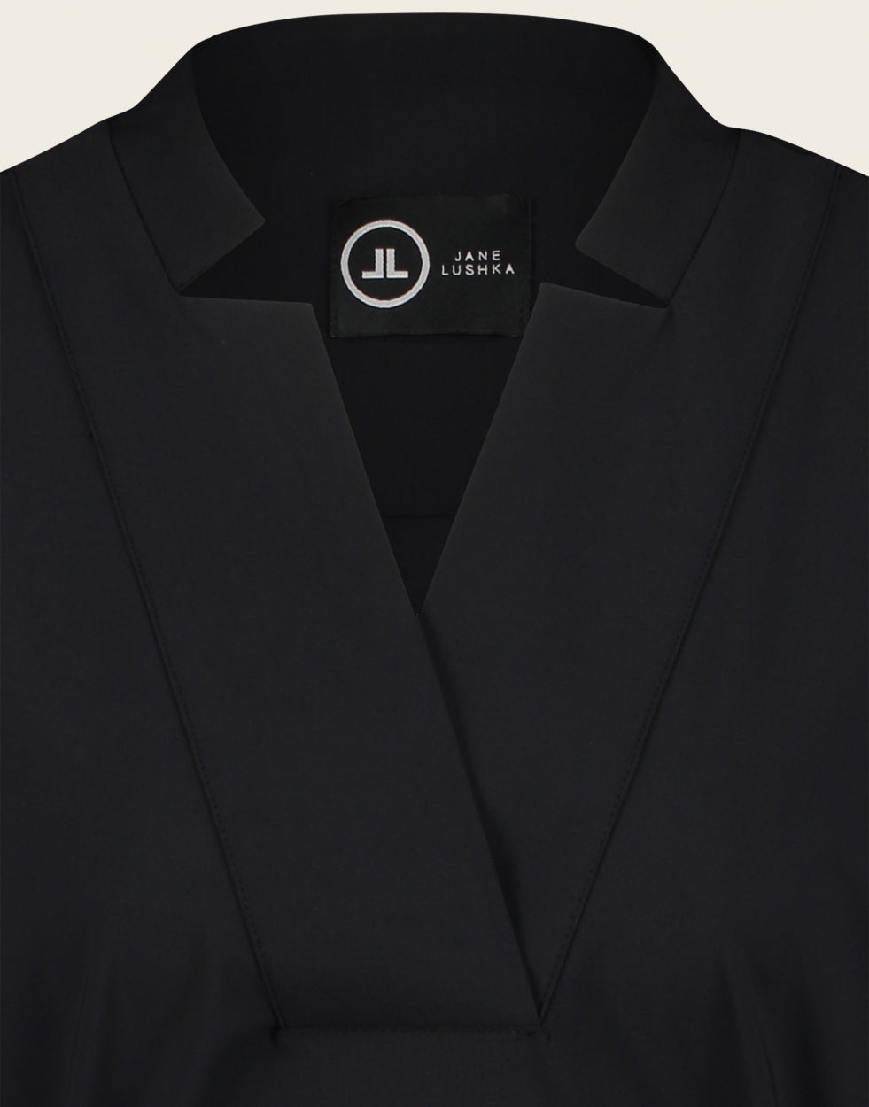 Dress Kelly | Black
