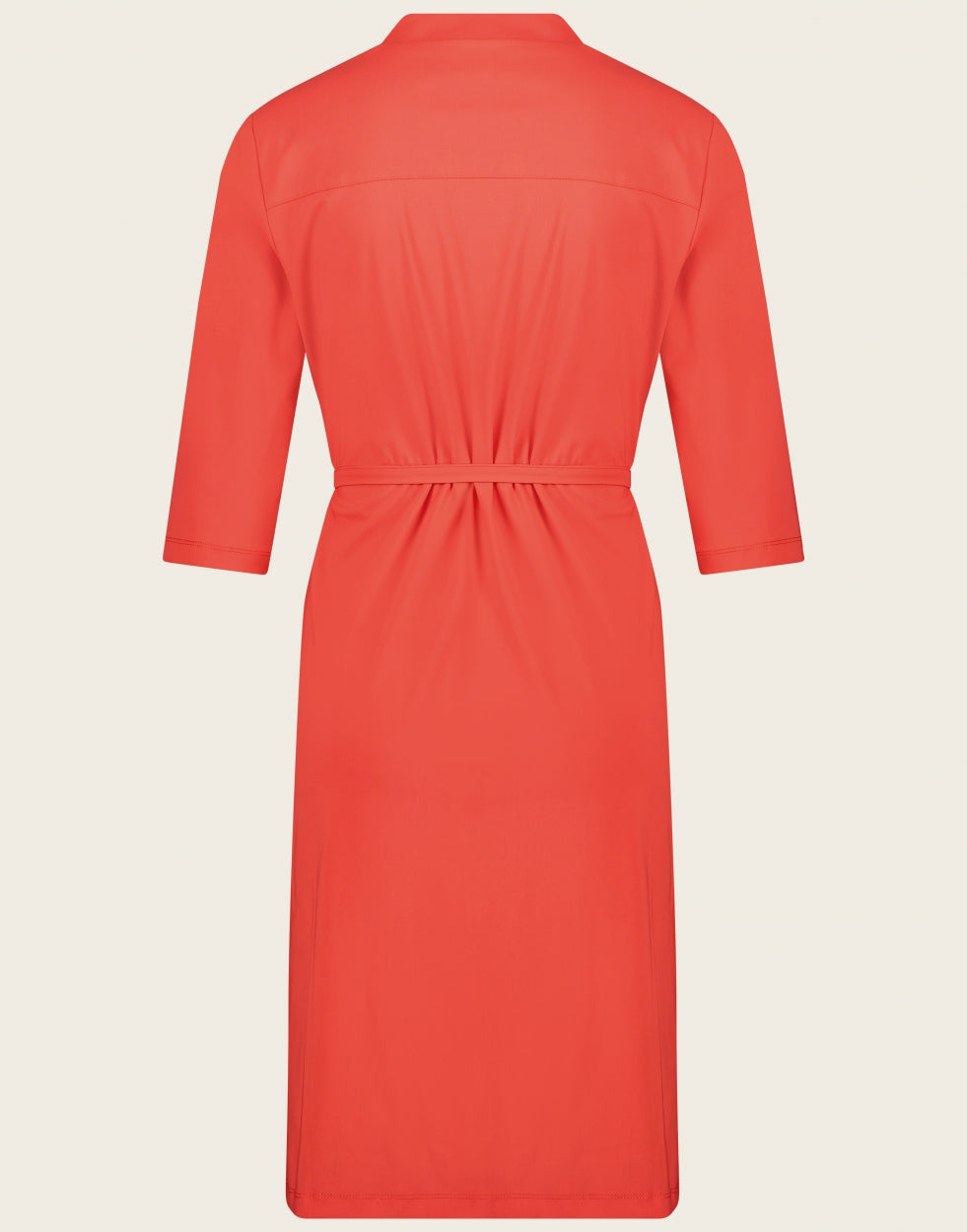Dress Kelly | Red