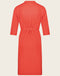 Dress Kelly | Red