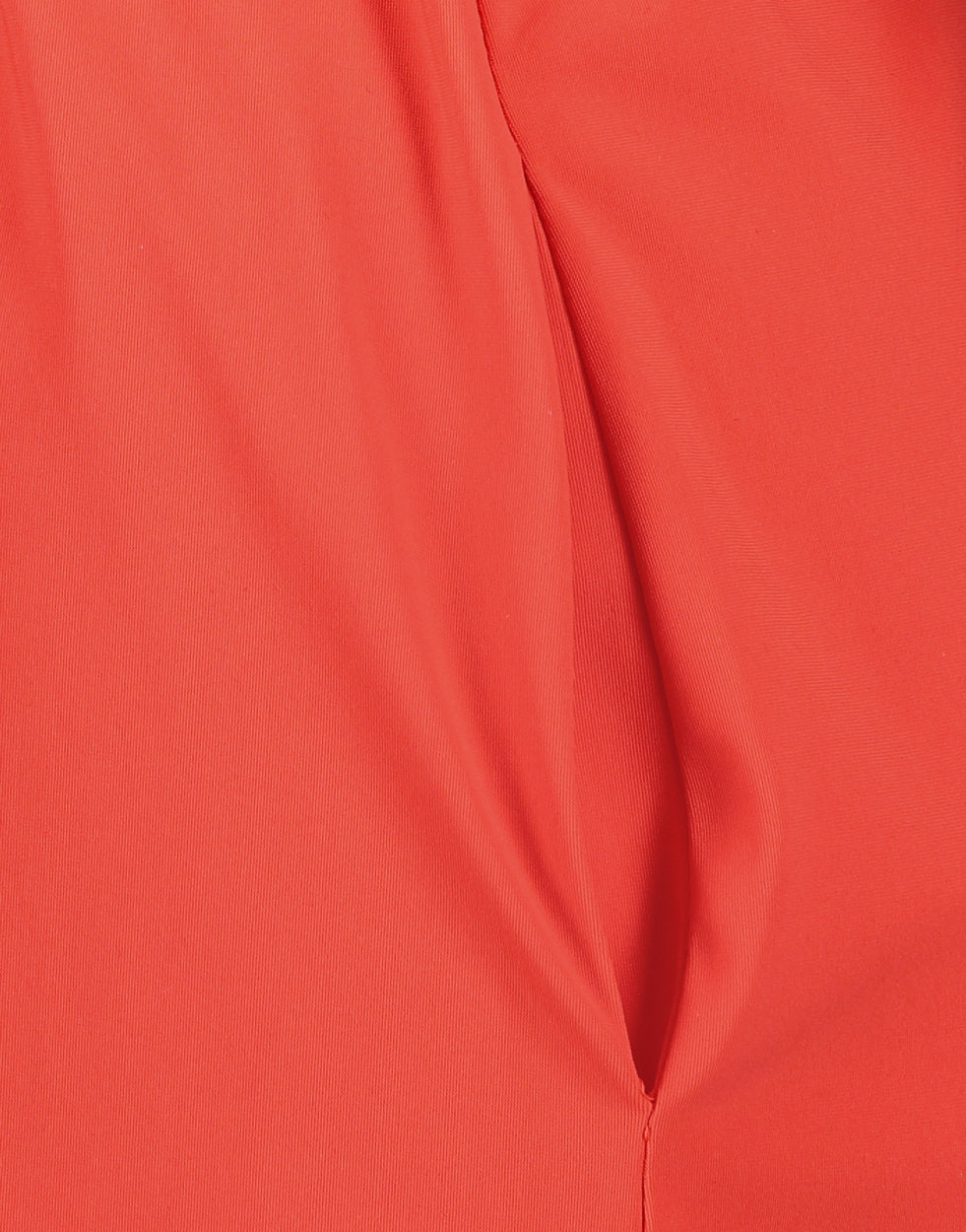 Dress Kelly | Red