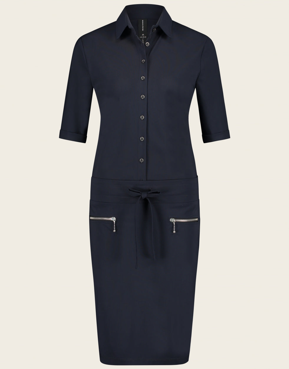 Dress Gio | Blue