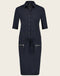 Dress Gio | Blue