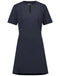 Dress Piper | Blue
