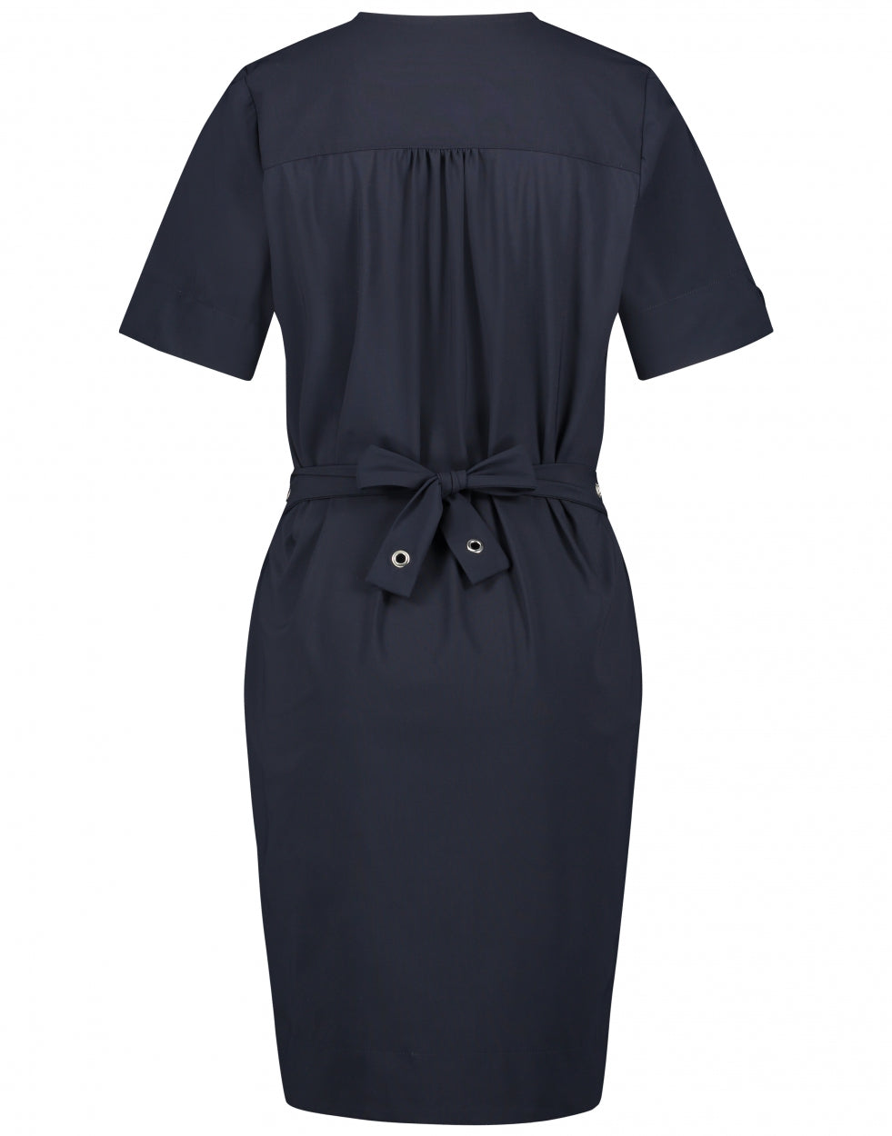 Dress Piper | Blue