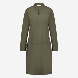 Dress Harper Technical Jersey | Army