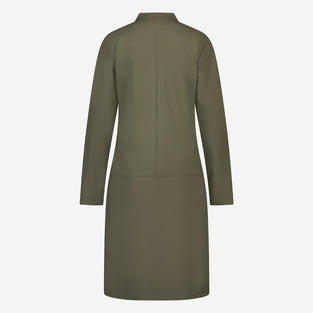 Dress Harper Technical Jersey | Army