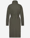 Dress Lena Technical Jersey | Army