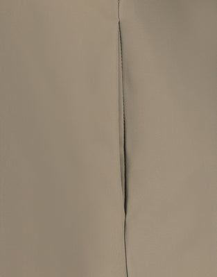 Dress Lies Technical Jersey | Toupe