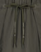 Dress Leona/N Technical Jersey | Army