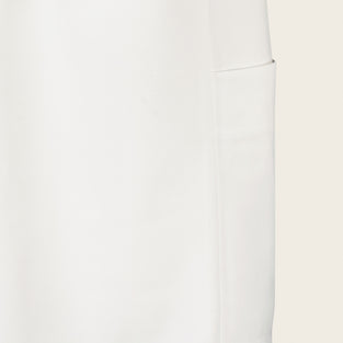 Dress Stella Technical Jersey | White