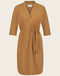 Dress Kendal Technical Jersey | Cannella