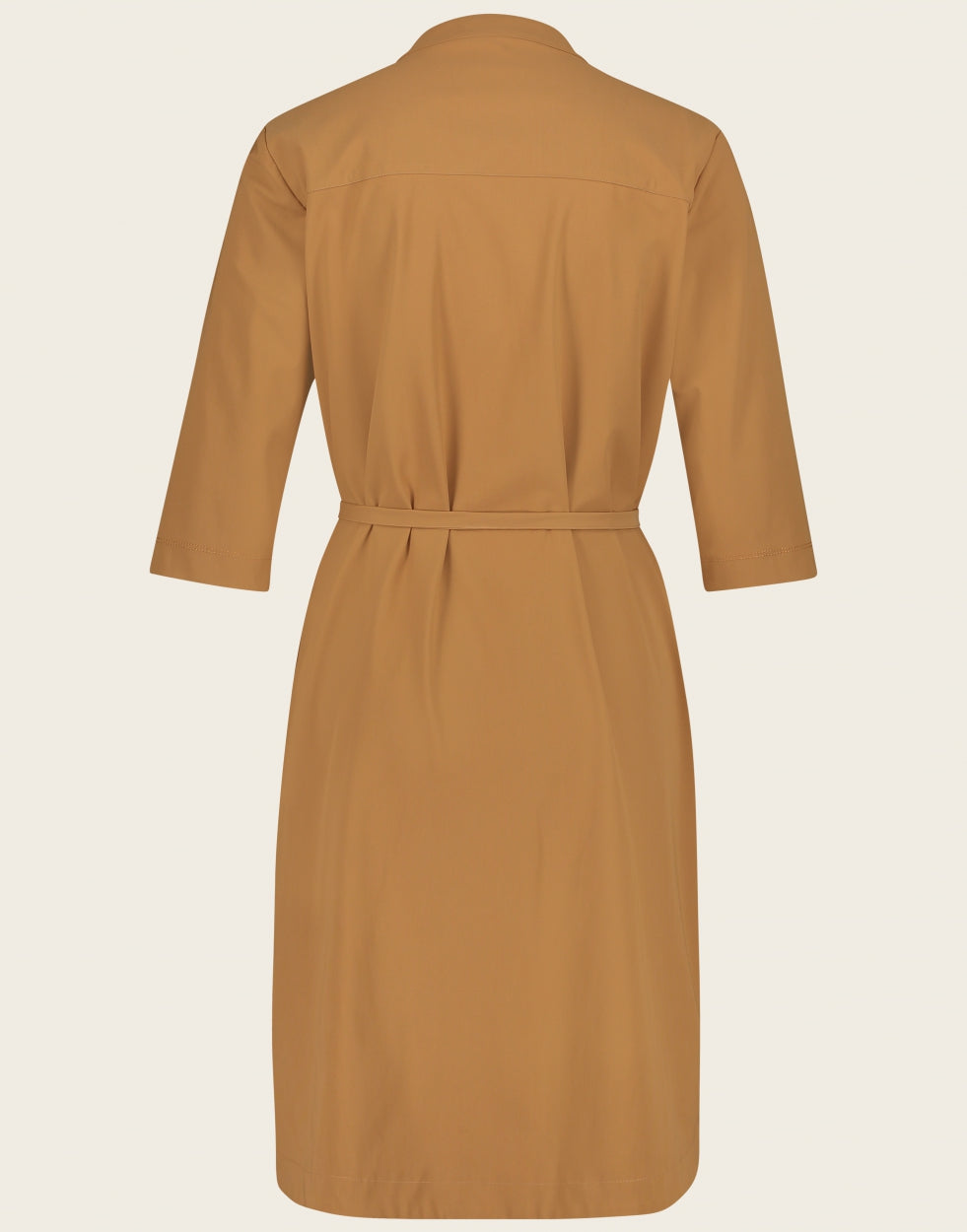 Dress Kendal Technical Jersey | Cannella