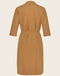 Dress Kendal Technical Jersey | Cannella