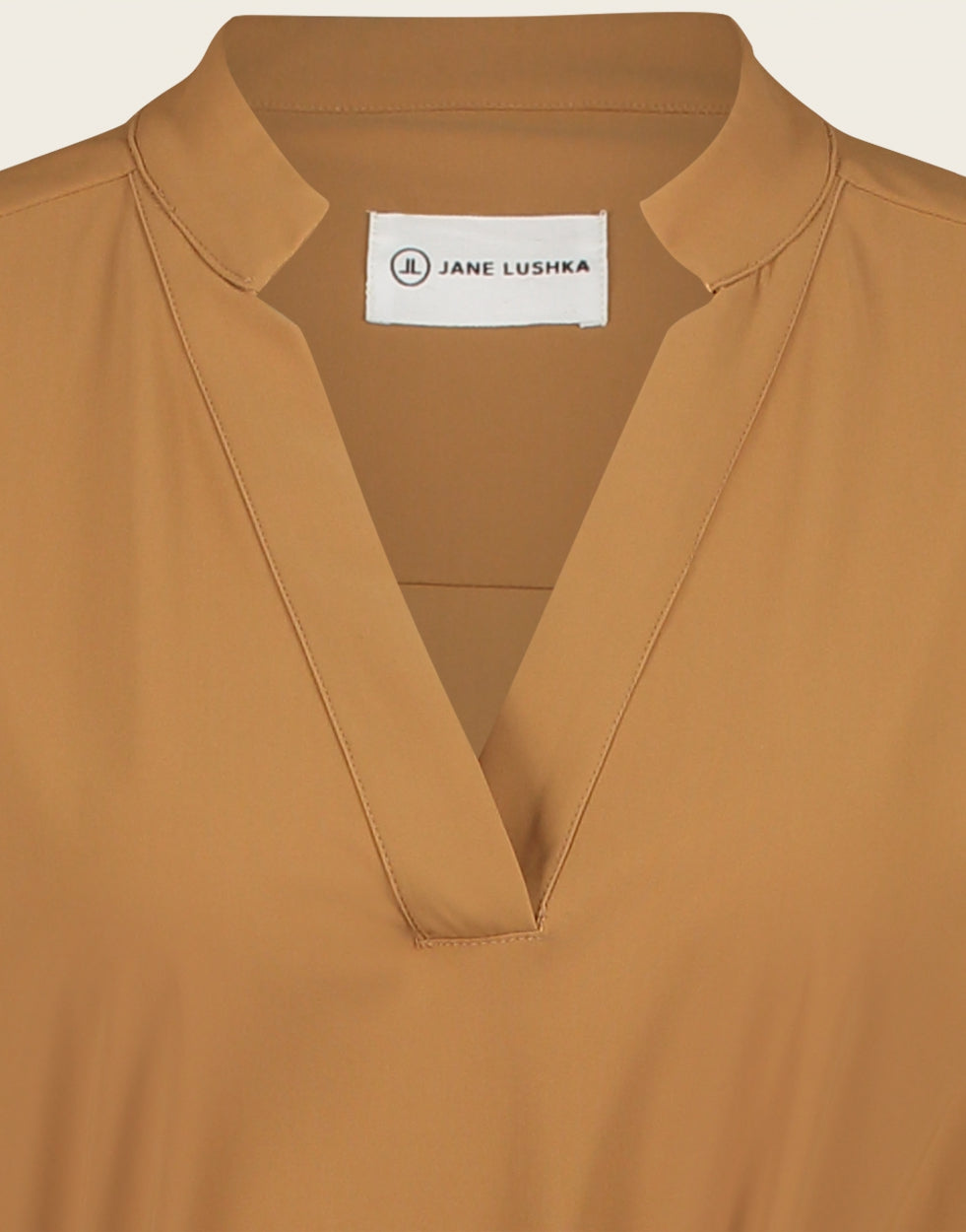 Dress Kendal Technical Jersey | Cannella