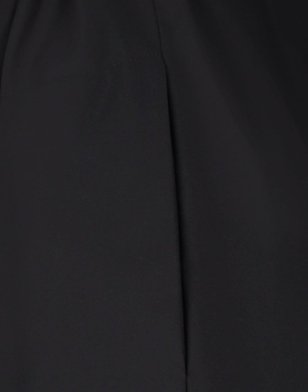 Dress Kendal Technical Jersey | Black