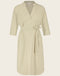 Dress Kendal Technical Jersey | Warm sand