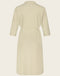 Dress Kendal Technical Jersey | Warm sand