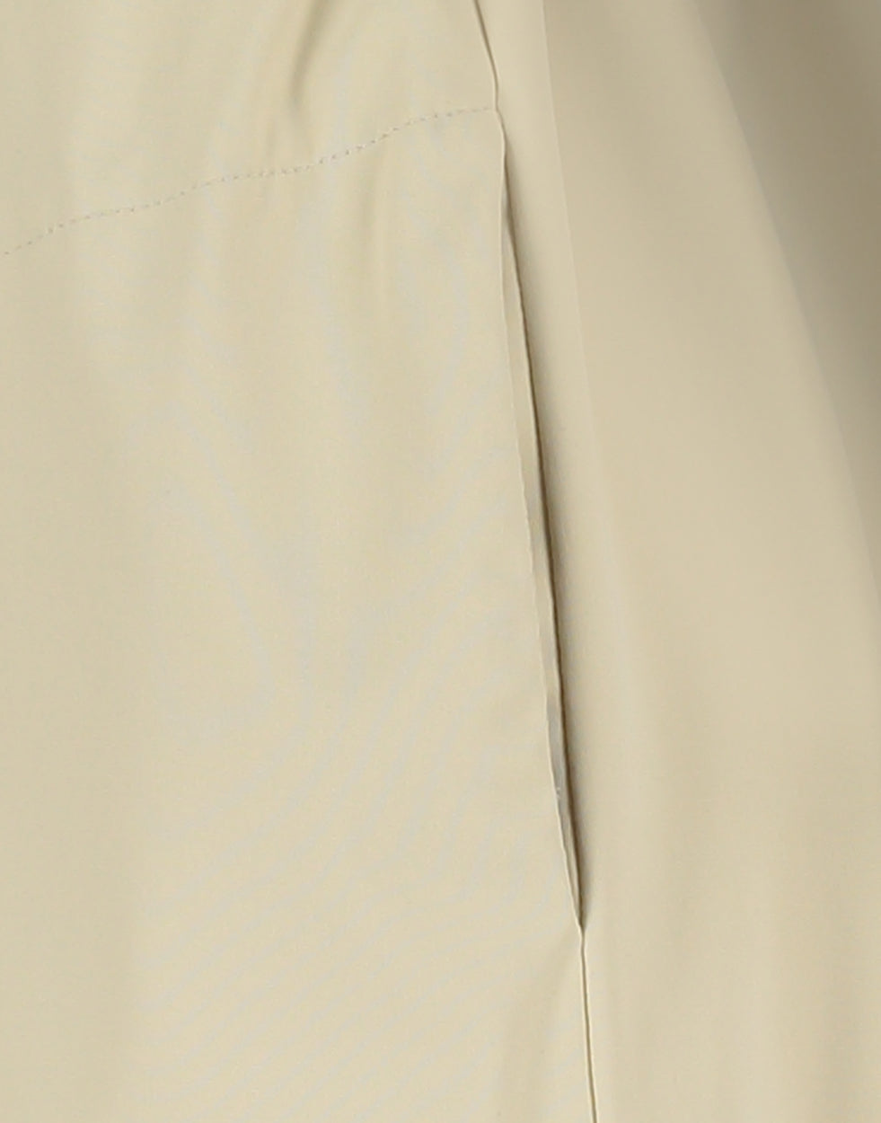 Dress Kendal Technical Jersey | Warm sand