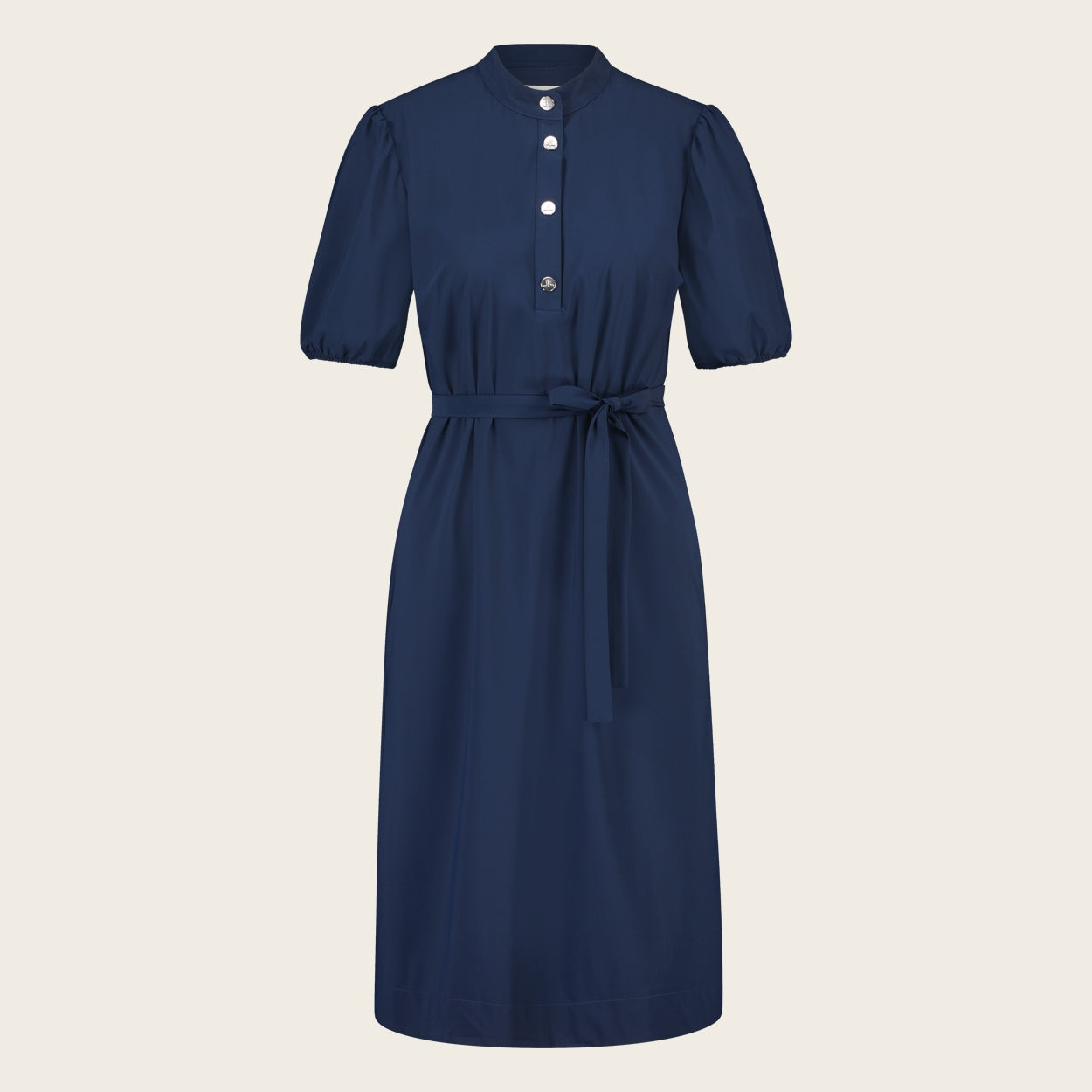 Dress Marianne Technical Jersey | Jeans