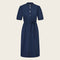 Dress Marianne Technical Jersey | Jeans