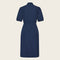 Dress Marianne Technical Jersey | Jeans