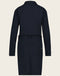 Dress Vivian Technical Jersey | Blue