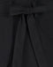 Dress Vivian Technical Jersey | Black