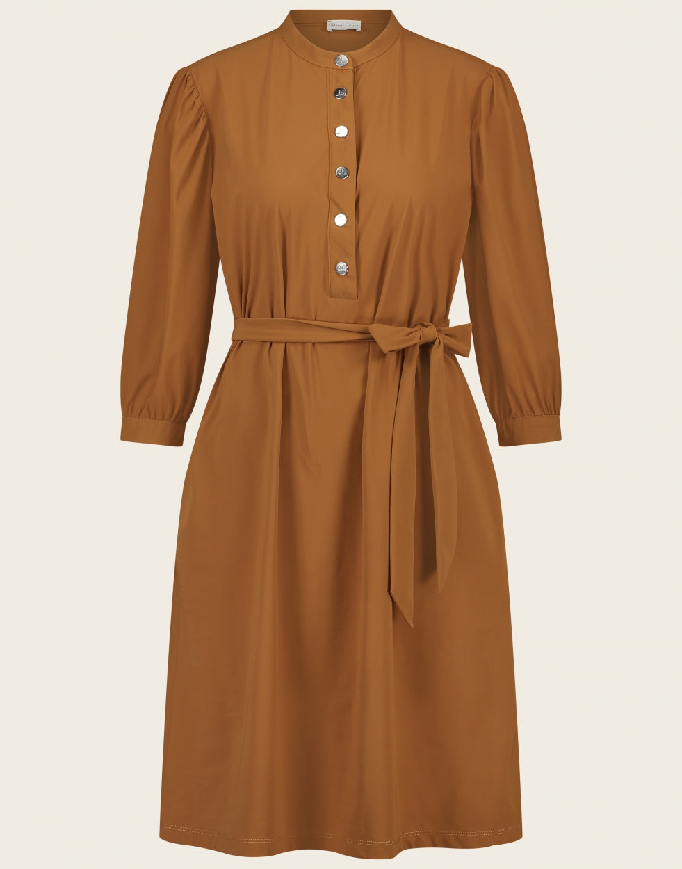 Dress Kira Technical Jersey | Karamel