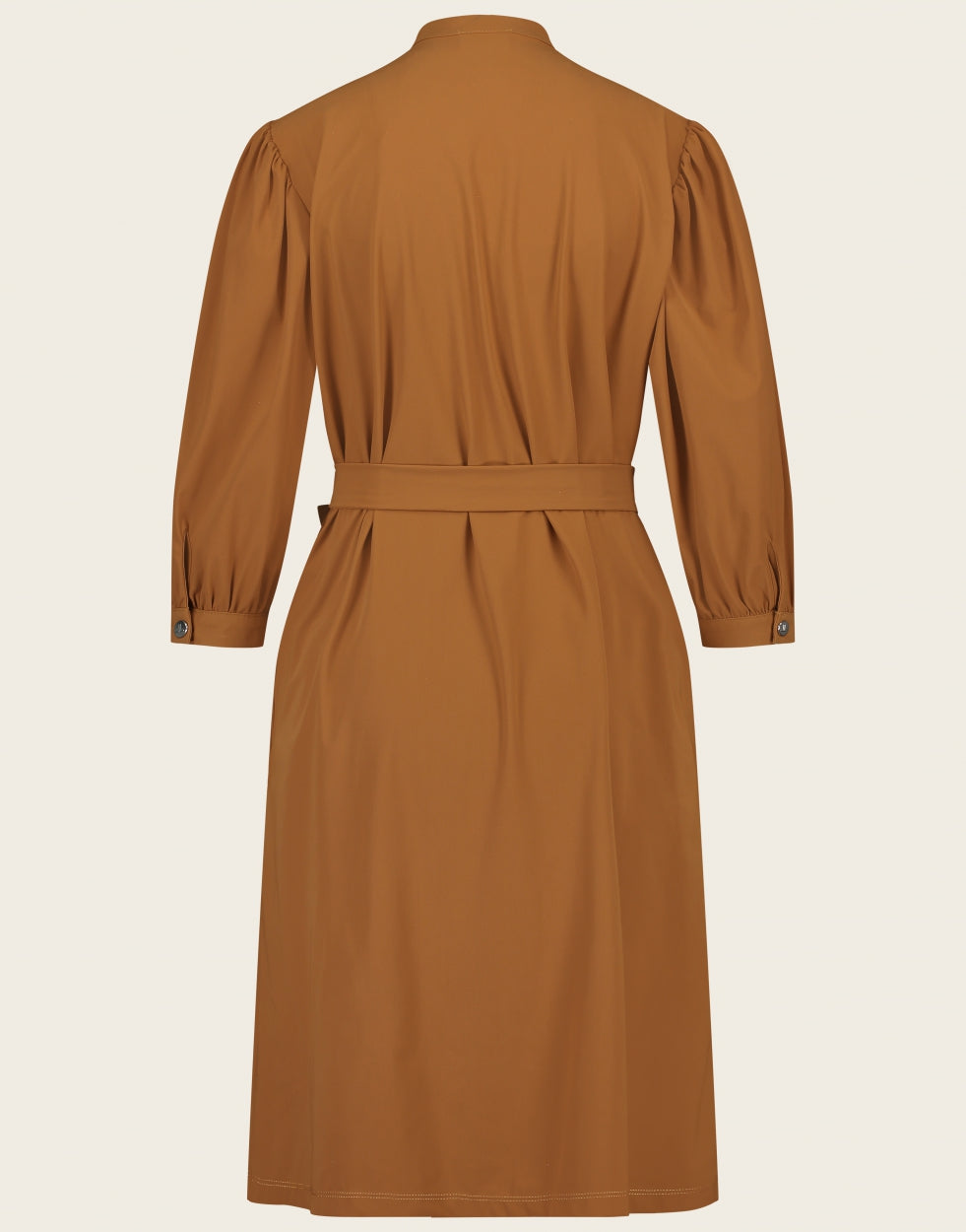 Dress Kira Technical Jersey | Karamel