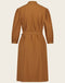 Dress Kira Technical Jersey | Karamel