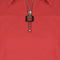 Manuela Dress Technical Jersey | Red