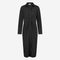 Riane Dress LW Technical Jersey | Black