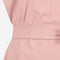 Valencia Dress Technical Jersey | Pudra