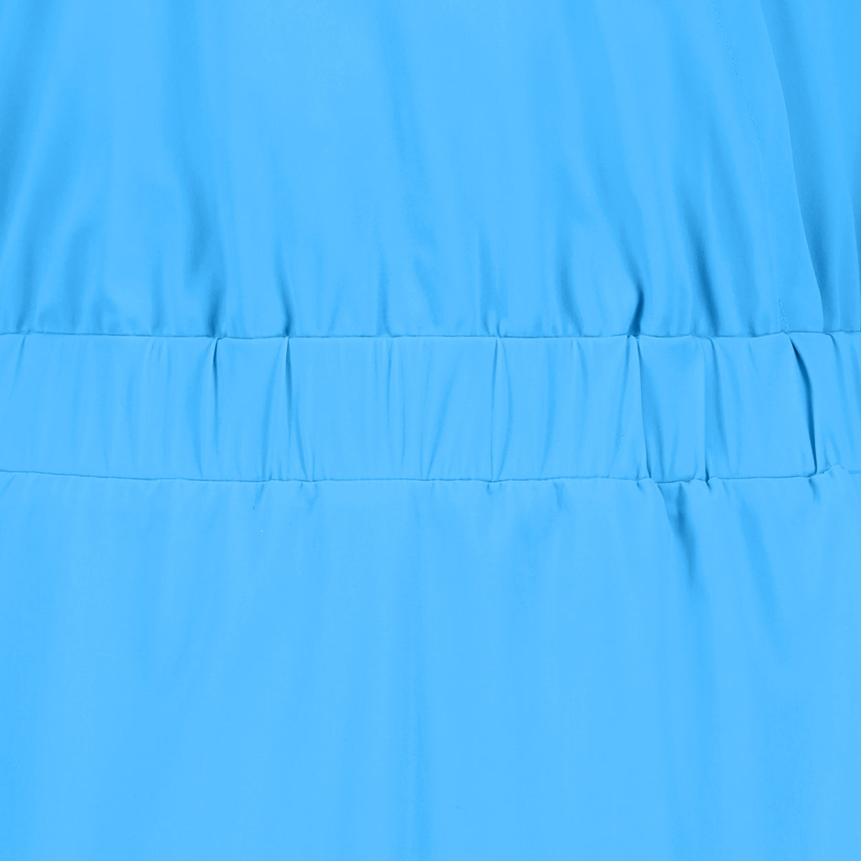 Sigrid Dress Technical Jersey | Light Blue