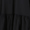 Jolanda Dress Technical Jersey | Black