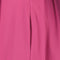 Colinda Dress Technical Jersey | Cyclamen