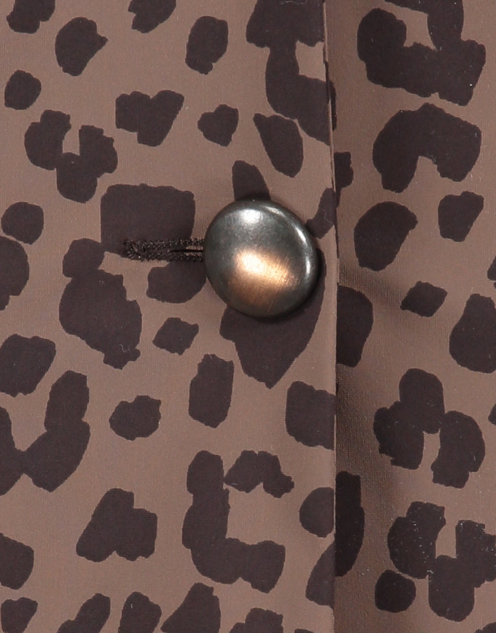 Blazer Praga | Animal brown