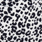Billie Flared Pants | Animal ecru