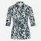 Blouse Kikkie Technical Jersey | Animal