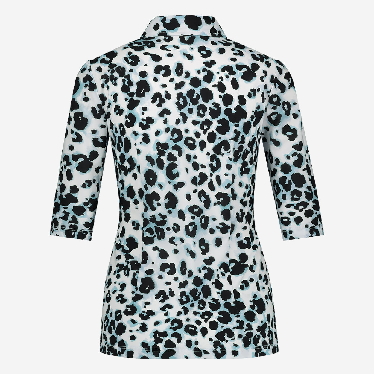 Blouse Kikkie Technical Jersey | Animal