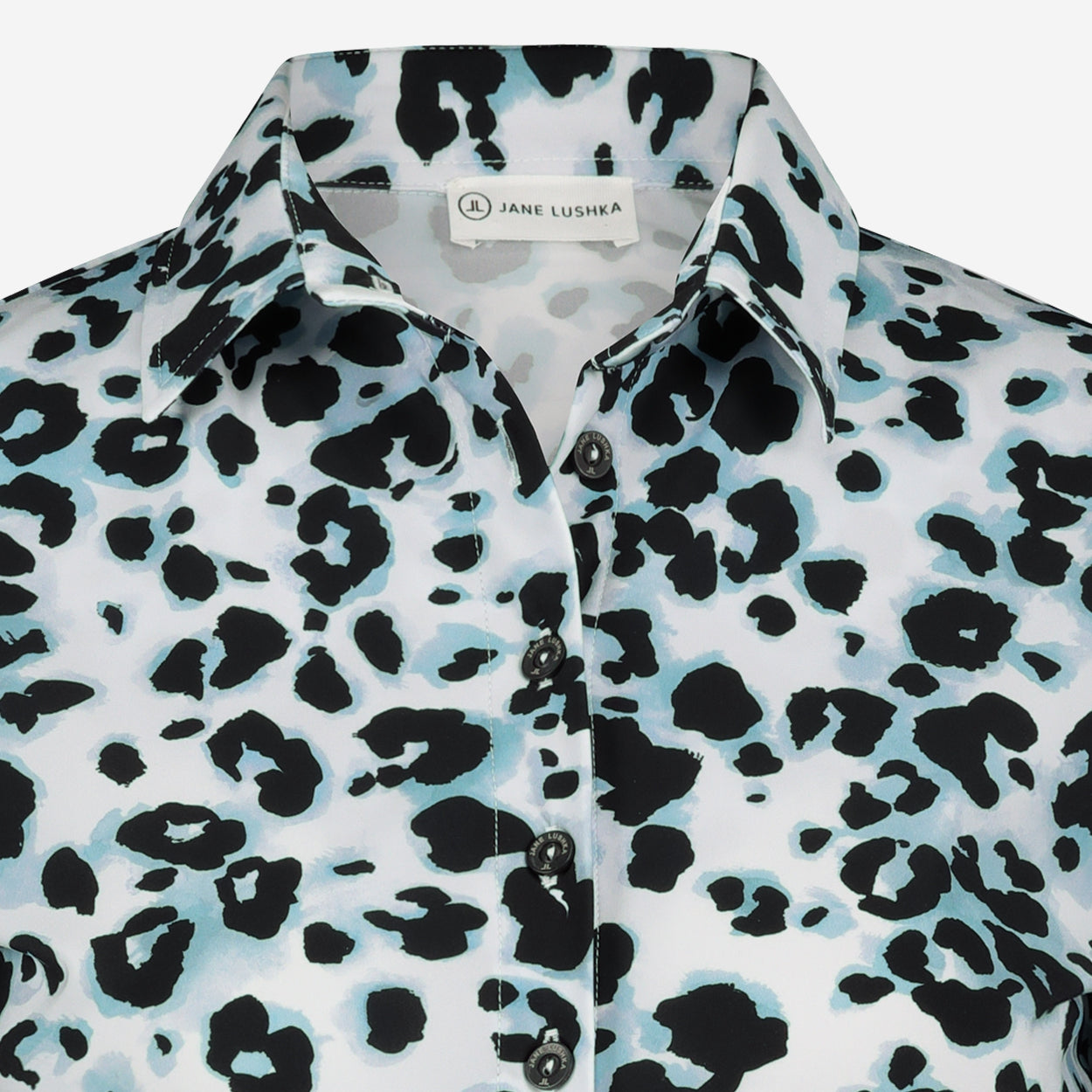 Blouse Kikkie Technical Jersey | Animal