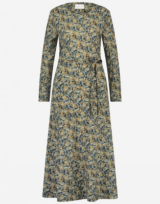 Dress Jessica Technical Jersey | Green