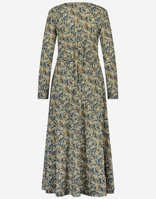 Dress Jessica Technical Jersey | Green