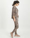 PANTS | Animal Brown