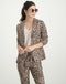 PANTS | Animal Brown