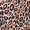 Liz Long Top Animal | Animal Brown
